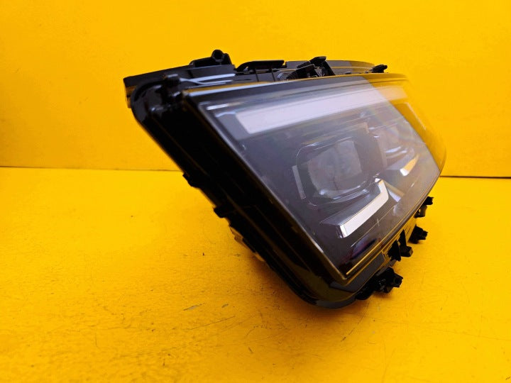 Frontscheinwerfer Opel Astra L 9850326480 Links Scheinwerfer Headlight SCH9221891185zf