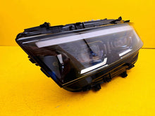 Laden Sie das Bild in den Galerie-Viewer, Frontscheinwerfer Opel Astra L 9850326480 Links Scheinwerfer Headlight SCH9221891185zf