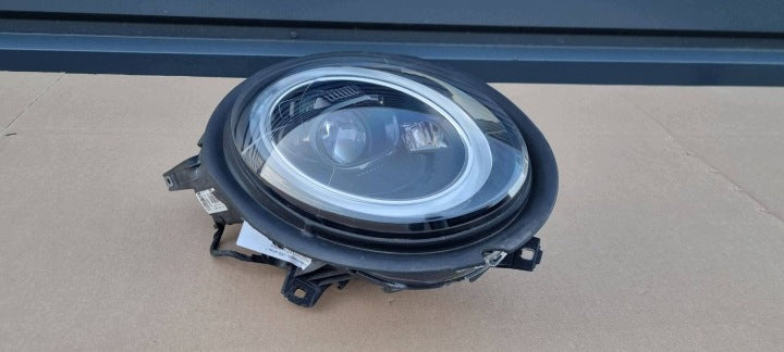 Frontscheinwerfer Mini F56 F55 5A07DB8 Rechts Scheinwerfer Headlight SCH9222697444bn