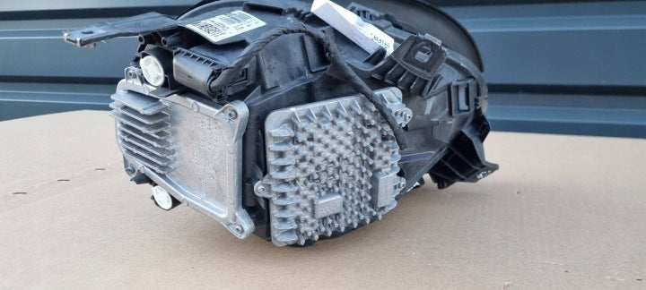 Frontscheinwerfer Mini F56 F55 5A07DB8 Rechts Scheinwerfer Headlight SCH9222697444bn