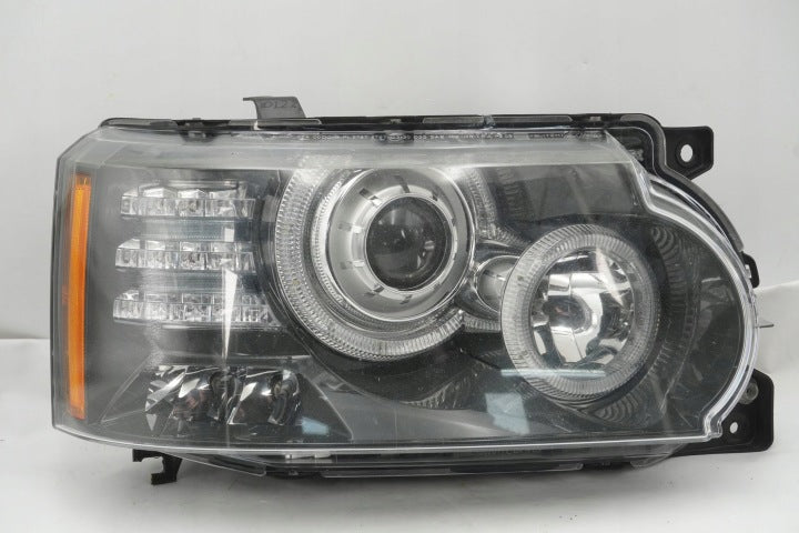 Frontscheinwerfer Land Rover Range I L322 AH42-13W029-EB Rechts Headlight SCH9223412562dw