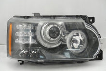 Load image into Gallery viewer, Frontscheinwerfer Land Rover Range I L322 AH42-13W029-EB Rechts Headlight SCH9223412562dw
