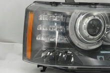 Load image into Gallery viewer, Frontscheinwerfer Land Rover Range I L322 AH42-13W029-EB Rechts Headlight SCH9223412562dw