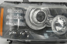 Load image into Gallery viewer, Frontscheinwerfer Land Rover Range I L322 AH42-13W029-EB Rechts Headlight SCH9223412562dw