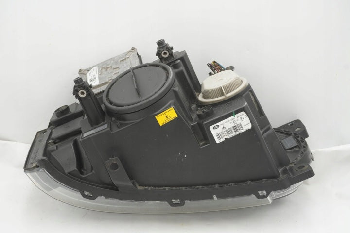 Frontscheinwerfer Land Rover Range I L322 AH42-13W029-EB Rechts Headlight SCH9223412562dw