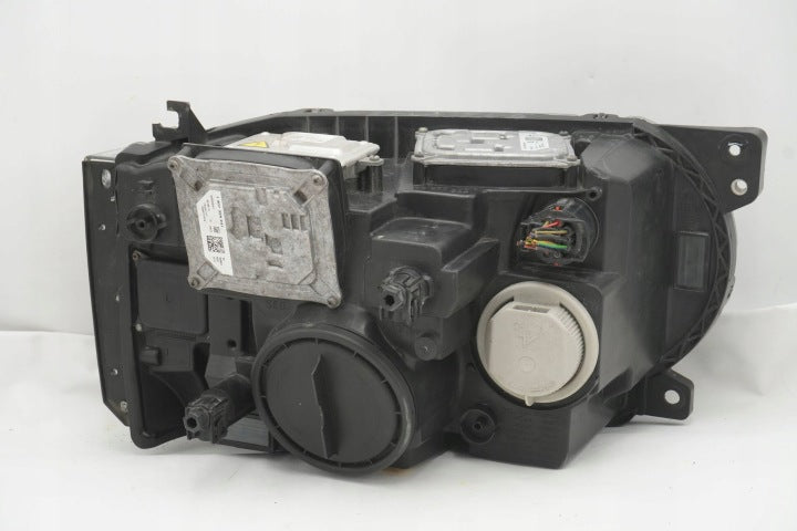 Frontscheinwerfer Land Rover Range I L322 AH42-13W029-EB Rechts Headlight SCH9223412562dw