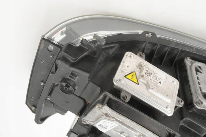 Frontscheinwerfer Land Rover Range I L322 AH42-13W029-EB Rechts Headlight SCH9223412562dw