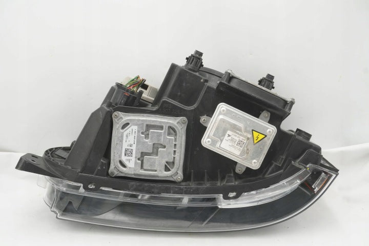 Frontscheinwerfer Land Rover Range I L322 AH42-13W029-EB Rechts Headlight SCH9223412562dw