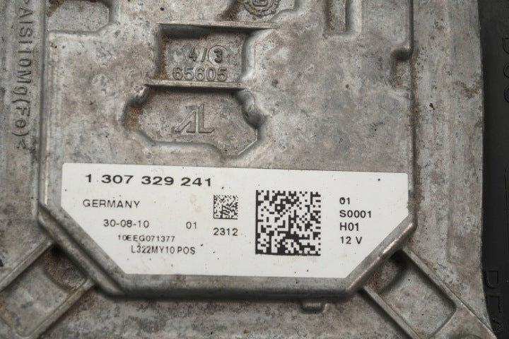 Frontscheinwerfer Land Rover Range I L322 AH42-13W029-EB Rechts Headlight SCH9223412562dw