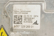 Load image into Gallery viewer, Frontscheinwerfer Land Rover Range I L322 AH42-13W029-EB Rechts Headlight SCH9223412562dw