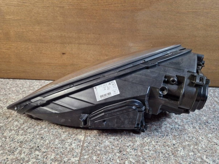 Frontscheinwerfer Porsche Cayenne 7P5941030CA Xenon Rechts Headlight SCH9223539571yd