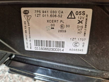 Laden Sie das Bild in den Galerie-Viewer, Frontscheinwerfer Porsche Cayenne 7P5941030CA Xenon Rechts Headlight SCH9223539571yd