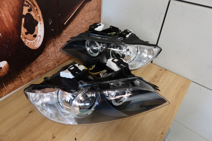 Frontscheinwerfer BMW 3 E93 E92 7162127 7182508 Xenon Rechts oder Links SCH9223574008vm