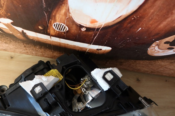 Frontscheinwerfer BMW 3 E93 E92 7162127 7182508 Xenon Rechts oder Links SCH9223574008vm