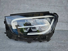 Laden Sie das Bild in den Galerie-Viewer, Frontscheinwerfer Mercedes-Benz Glc C253 X253 A2539066901 LED Links Headlight SCH9225558379uk