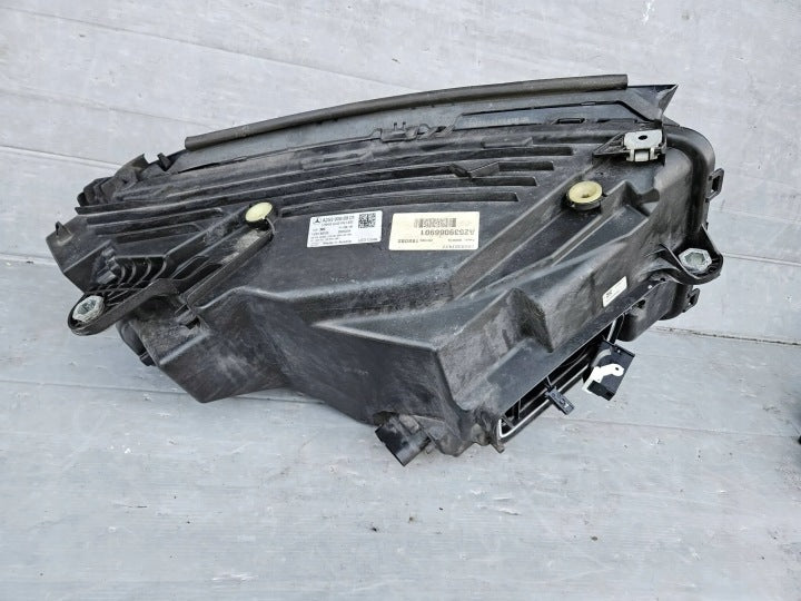 Frontscheinwerfer Mercedes-Benz Glc C253 X253 A2539066901 LED Links Headlight SCH9225558379uk