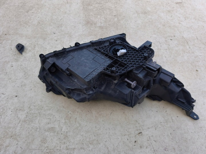 Frontscheinwerfer Lexus Nx 81185-78240 LED Links Scheinwerfer Headlight SCH9226313525ob