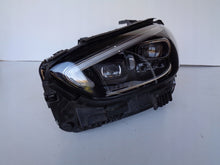 Laden Sie das Bild in den Galerie-Viewer, Frontscheinwerfer Mercedes-Benz W206 A2069067903 Full LED Links Headlight SCH9226611182pn