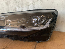Load image into Gallery viewer, Frontscheinwerfer Skoda Scala 655941015A Full LED Links Scheinwerfer Headlight SCH9226650473ri