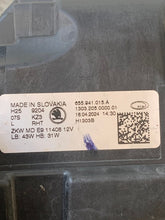 Load image into Gallery viewer, Frontscheinwerfer Skoda Scala 655941015A Full LED Links Scheinwerfer Headlight SCH9226650473ri