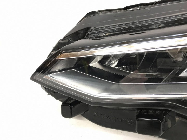 Frontscheinwerfer VW Golf VIII 5H1941005A Links Scheinwerfer Headlight SCH9227044303wf