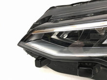 Load image into Gallery viewer, Frontscheinwerfer VW Golf VIII 5H1941005A Links Scheinwerfer Headlight SCH9227044303wf