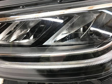 Load image into Gallery viewer, Frontscheinwerfer VW Golf VIII 5H1941005A Links Scheinwerfer Headlight SCH9227044303wf