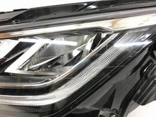 Load image into Gallery viewer, Frontscheinwerfer VW Golf VIII 5H1941005A Links Scheinwerfer Headlight SCH9227044303wf