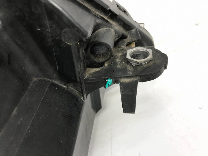 Frontscheinwerfer VW Golf VIII 5H1941005A Links Scheinwerfer Headlight SCH9227044303wf