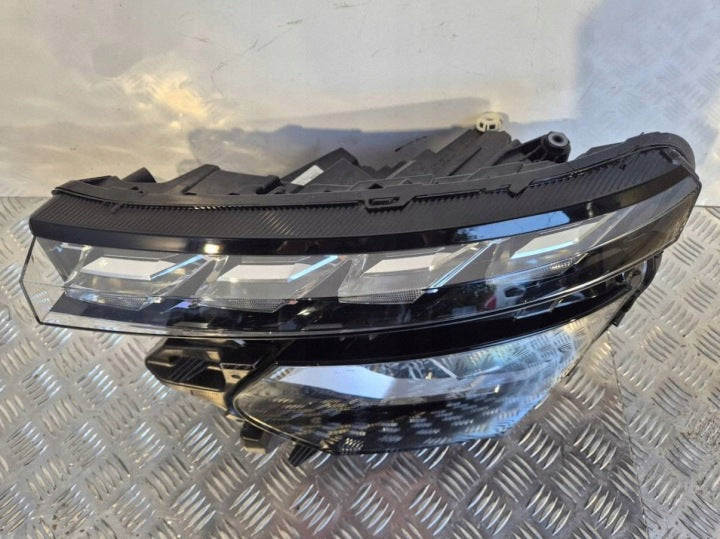 Frontscheinwerfer Skoda Kamiq 655941015C Links Scheinwerfer Headlight SCH9231048826bj