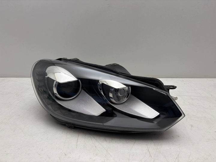 Frontscheinwerfer VW Golf VI 5K1941752 Xenon Rechts Scheinwerfer Headlight SCH9231212848xt