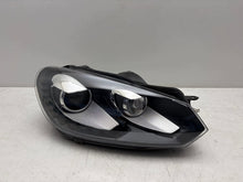 Laden Sie das Bild in den Galerie-Viewer, Frontscheinwerfer VW Golf VI 5K1941752 Xenon Rechts Scheinwerfer Headlight SCH9231212848xt