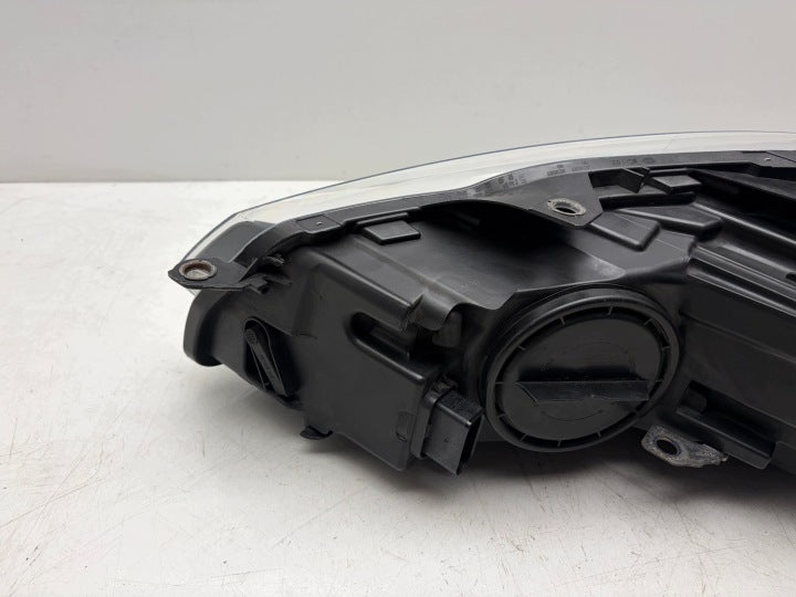 Frontscheinwerfer VW Golf VI 5K1941752 Xenon Rechts Scheinwerfer Headlight SCH9231212848xt