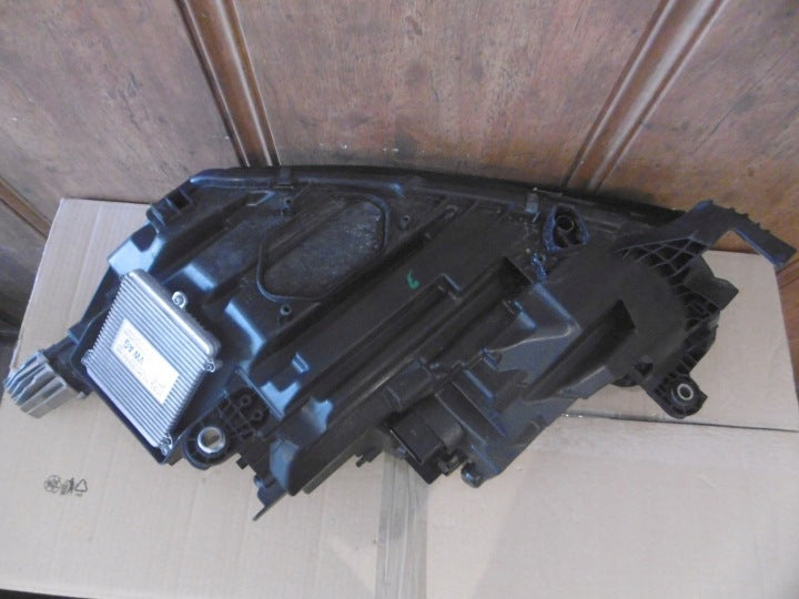 Frontscheinwerfer Skoda Octavia IV 5E4941016B Full LED Rechts Headlight SCH9232615734jn