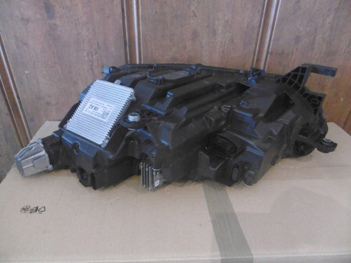 Frontscheinwerfer Skoda Octavia IV 5E4941016B Full LED Rechts Headlight SCH9232615734jn