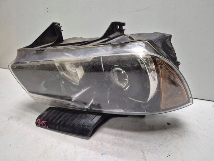 Frontscheinwerfer Dodge Charger 57010411AE Links Scheinwerfer Headlight SCH9232688055ld