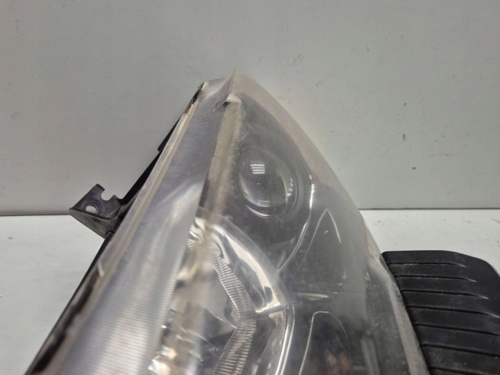Frontscheinwerfer Dodge Charger 57010411AE Links Scheinwerfer Headlight SCH9232688055ld
