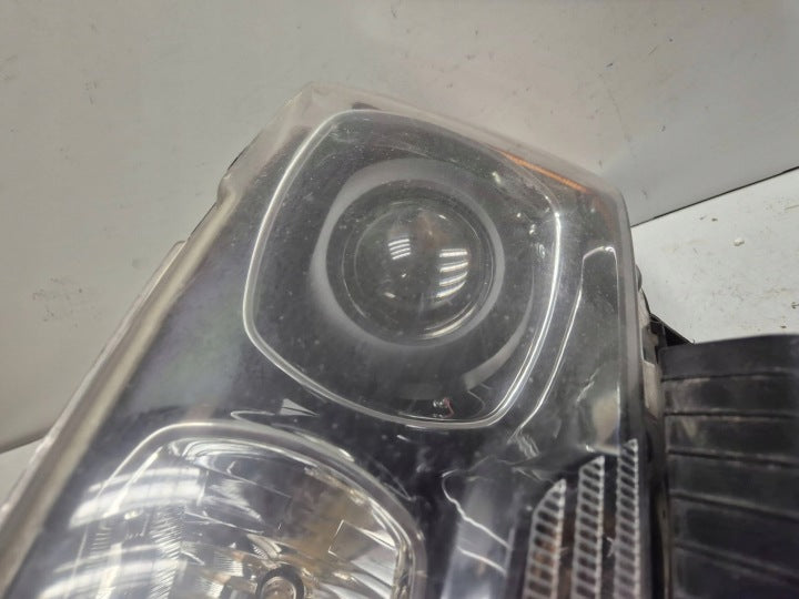 Frontscheinwerfer Dodge Charger 57010411AE Links Scheinwerfer Headlight SCH9232688055ld