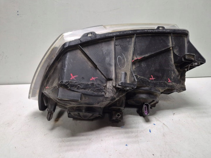 Frontscheinwerfer Dodge Charger 57010411AE Links Scheinwerfer Headlight SCH9232688055ld