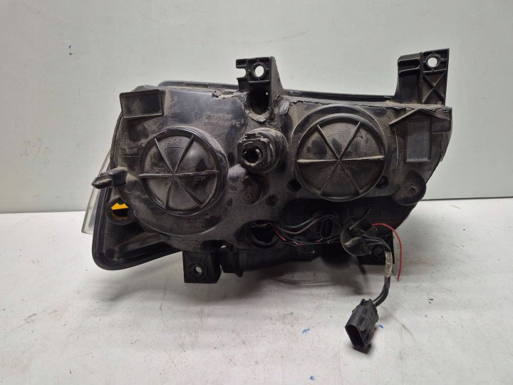 Frontscheinwerfer Dodge Charger 57010411AE Links Scheinwerfer Headlight SCH9232688055ld