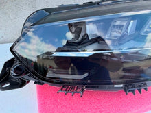 Load image into Gallery viewer, Frontscheinwerfer Peugeot 208 II 9850598680 Links Scheinwerfer Headlight SCH9233316084mv