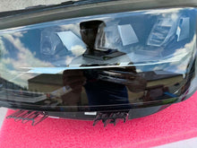 Load image into Gallery viewer, Frontscheinwerfer Peugeot 208 II 9850598680 Links Scheinwerfer Headlight SCH9233316084mv
