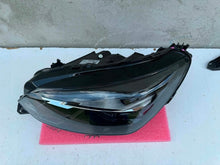 Load image into Gallery viewer, Frontscheinwerfer Peugeot 208 II 9850598680 Links Scheinwerfer Headlight SCH9233316084mv
