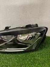 Load image into Gallery viewer, Frontscheinwerfer VW Polo 6C1941005 Links Scheinwerfer Headlight SCH9233775231ik