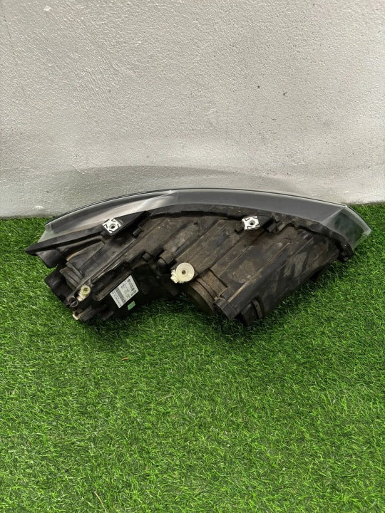 Frontscheinwerfer VW Polo 6C1941005 Links Scheinwerfer Headlight SCH9233775231ik