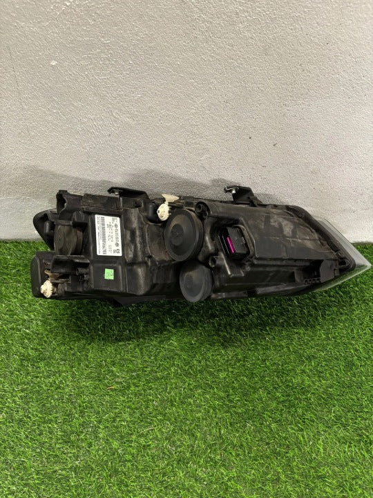 Frontscheinwerfer VW Polo 6C1941005 Links Scheinwerfer Headlight SCH9233775231ik