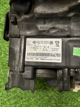 Load image into Gallery viewer, Frontscheinwerfer VW Polo 6C1941005 Links Scheinwerfer Headlight SCH9233775231ik
