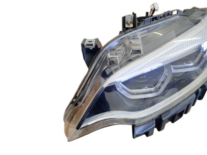 Frontscheinwerfer BMW F22 F23 7493643-04 Links Scheinwerfer Headlight SCH9233868986pd