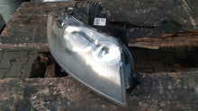 Laden Sie das Bild in den Galerie-Viewer, Frontscheinwerfer Audi 8P0941004M Rechts Scheinwerfer Headlight SCH9234244163le