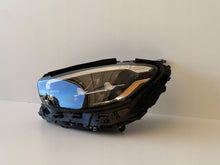 Laden Sie das Bild in den Galerie-Viewer, Frontscheinwerfer Mercedes-Benz A2139067509 Links Scheinwerfer Headlight SCH9235270690ig
